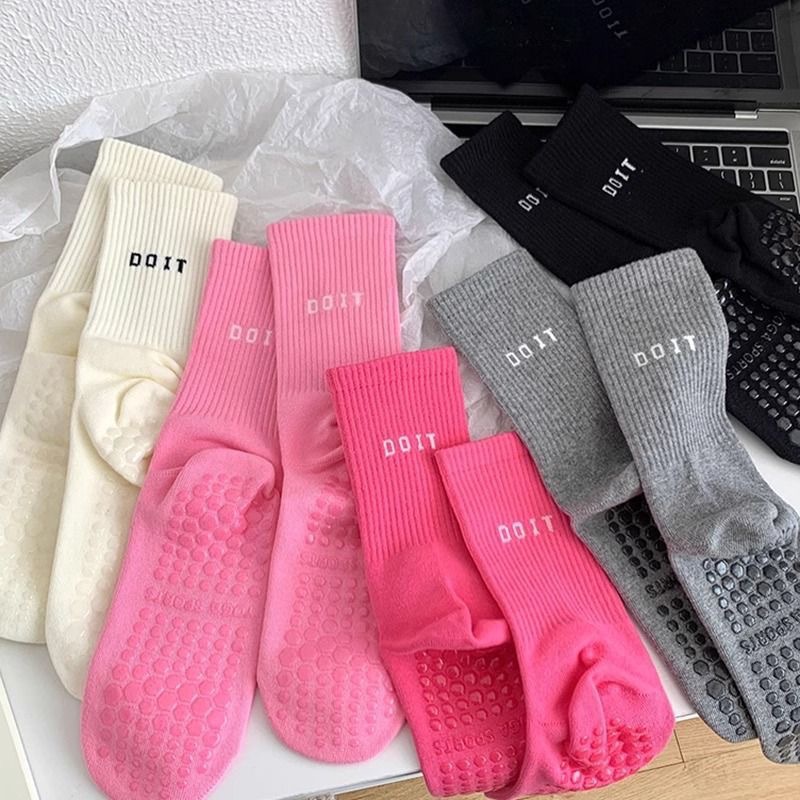 Yoga Pilates Yoga - 1 Pairs New Colorful Trend Sports