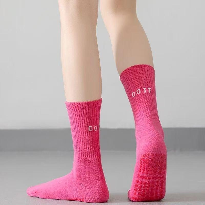 1 Pairs New Colorful Trend Spo - đánh giá và giá Yoga Pilates Yoga