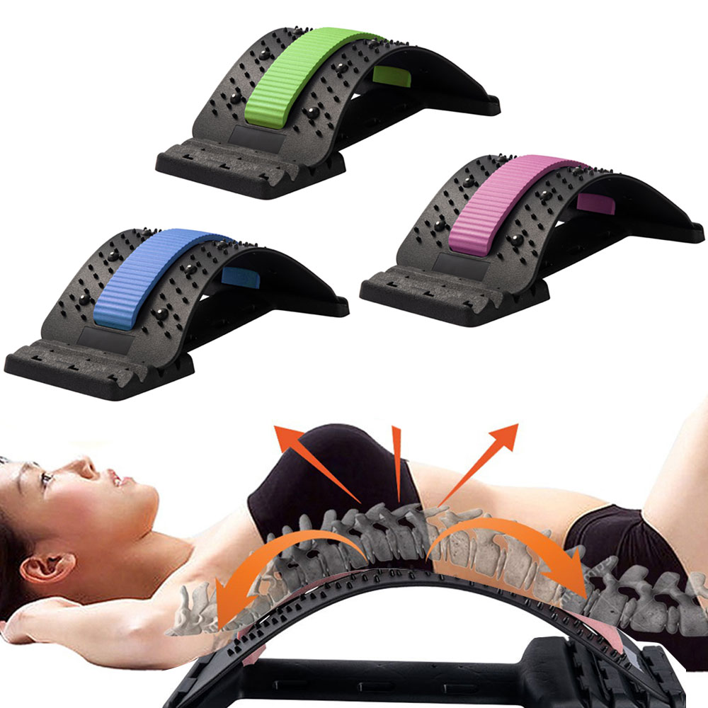 Lưng Miếng Dán Magnetotherapy  - đánh giá và giá Posture Pole Corrector