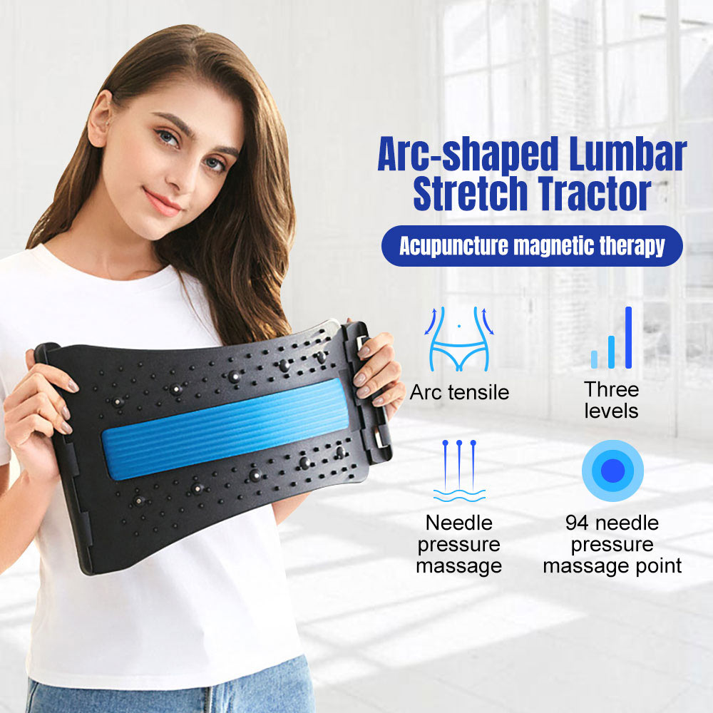 Lưng Miếng Dán Magnetotherapy  - đánh giá và giá Posture Pole Corrector
