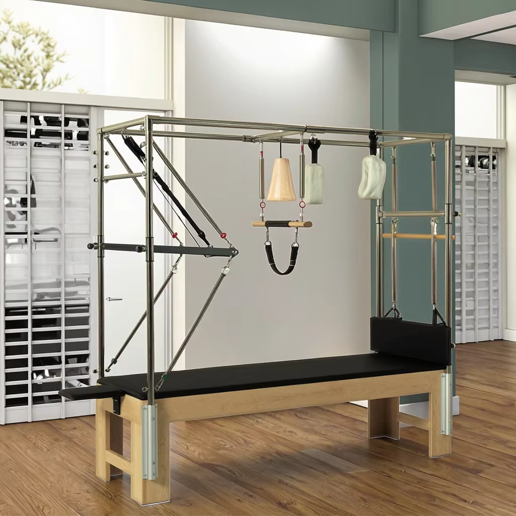 Professional Commercial Yoga T - đánh giá và giá Yoga Pilates Yoga