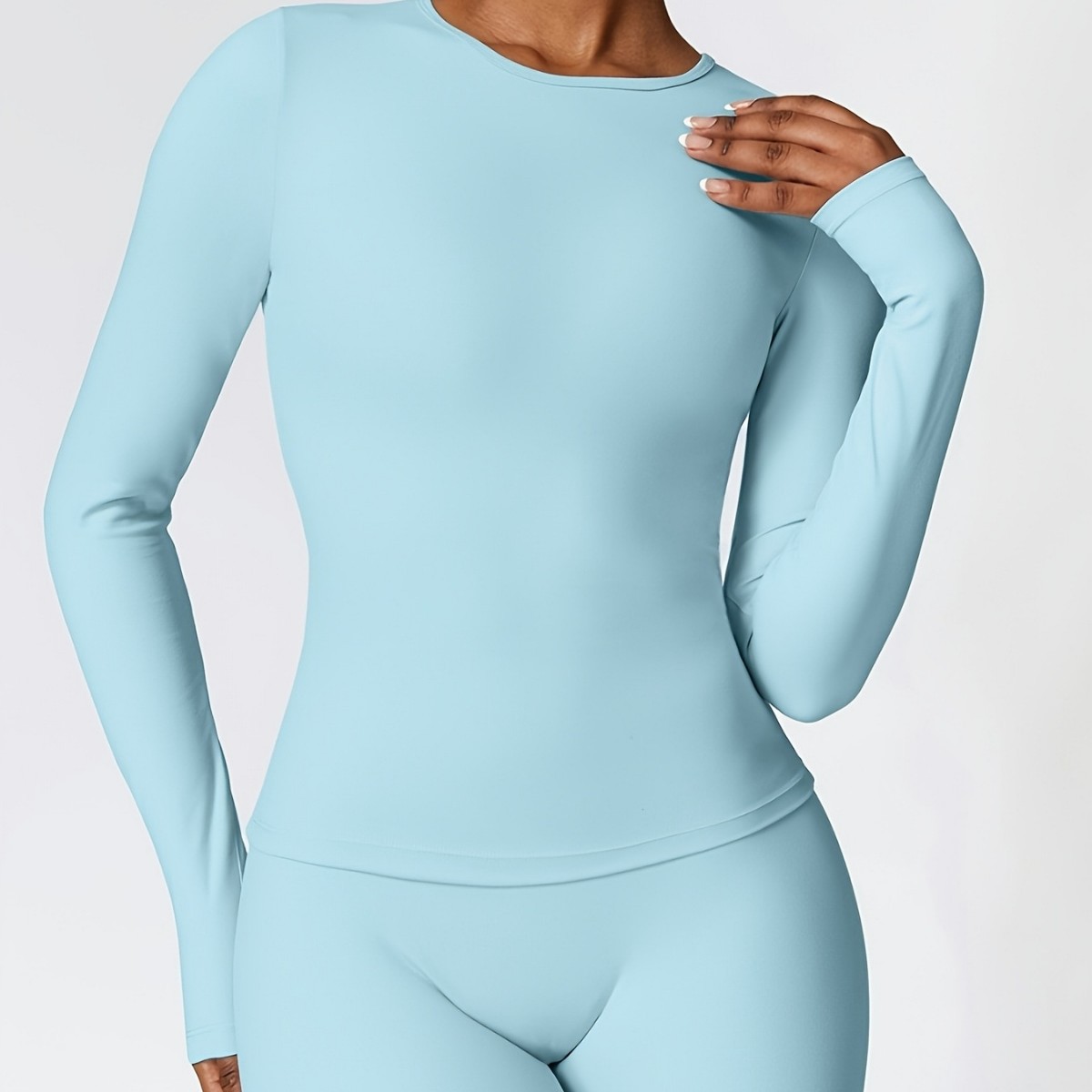 Tight-fitting yoga suit slim l - đánh giá và giá Yoga Pilates Yoga