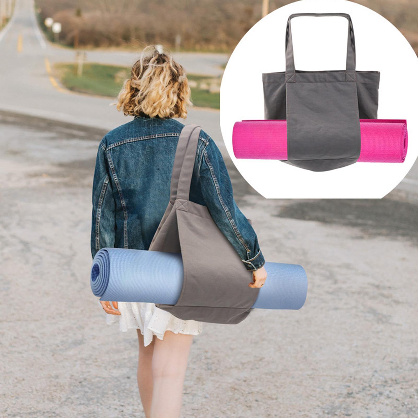 Yoga Bag for Women Lightweight - đánh giá và giá Pilates Yoga Room