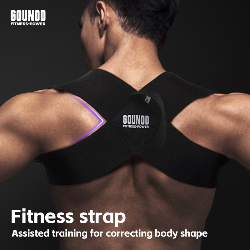 1PC Adjustable Posture Back Po - đánh giá và giá Posture Pole Corrector