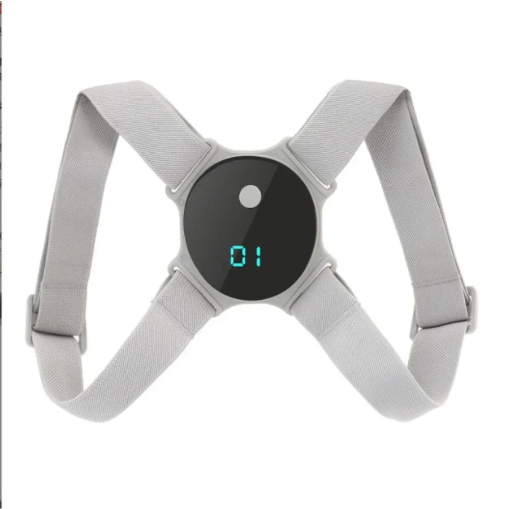 Smart Posture Corrector Back B - đánh giá và giá Posture Pole Corrector