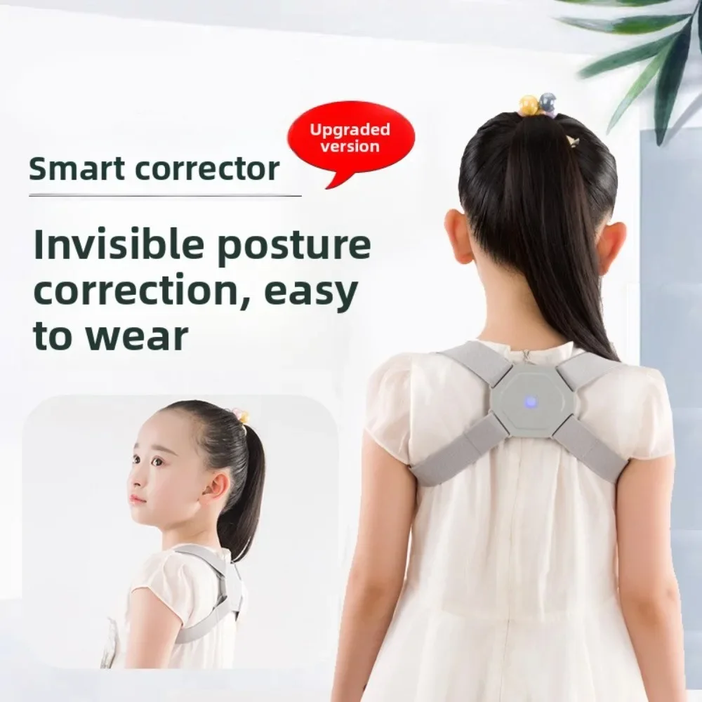 Smart Posture Corrector Back B - đánh giá và giá Posture Pole Corrector