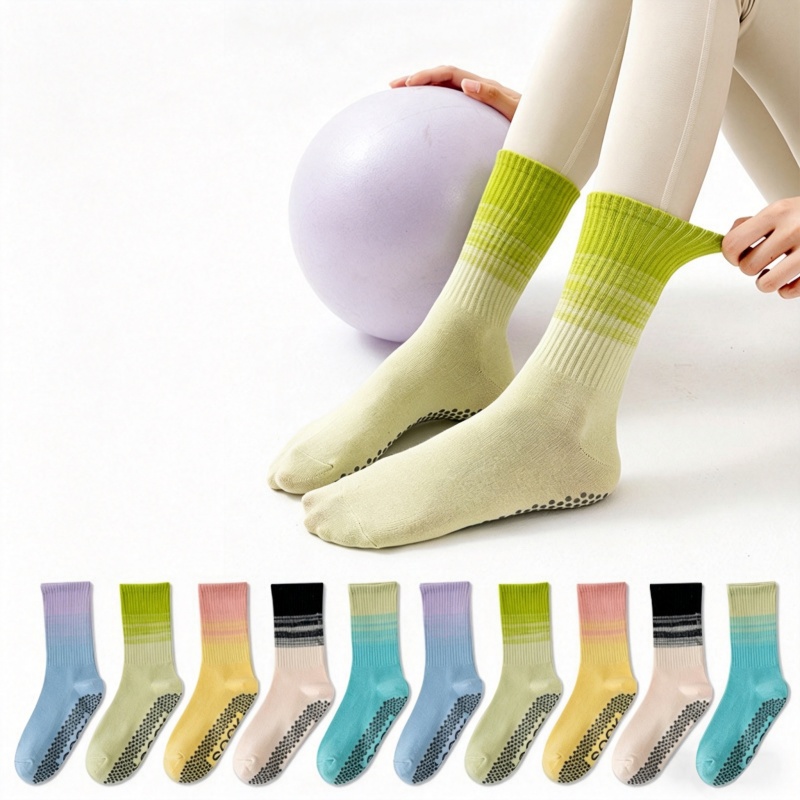 Dreamlikelin 1 Pair Women's Mi - đánh giá và giá Yoga Pilates Yoga