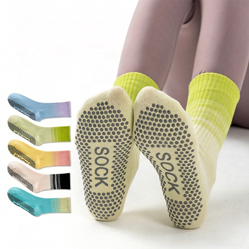 Dreamlikelin 1 Pair Women's Mi - đánh giá và giá Yoga Pilates Yoga