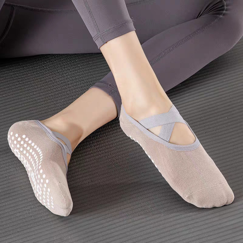 Professional Women Yoga Sock S - đánh giá và giá Yoga Pilates Yoga