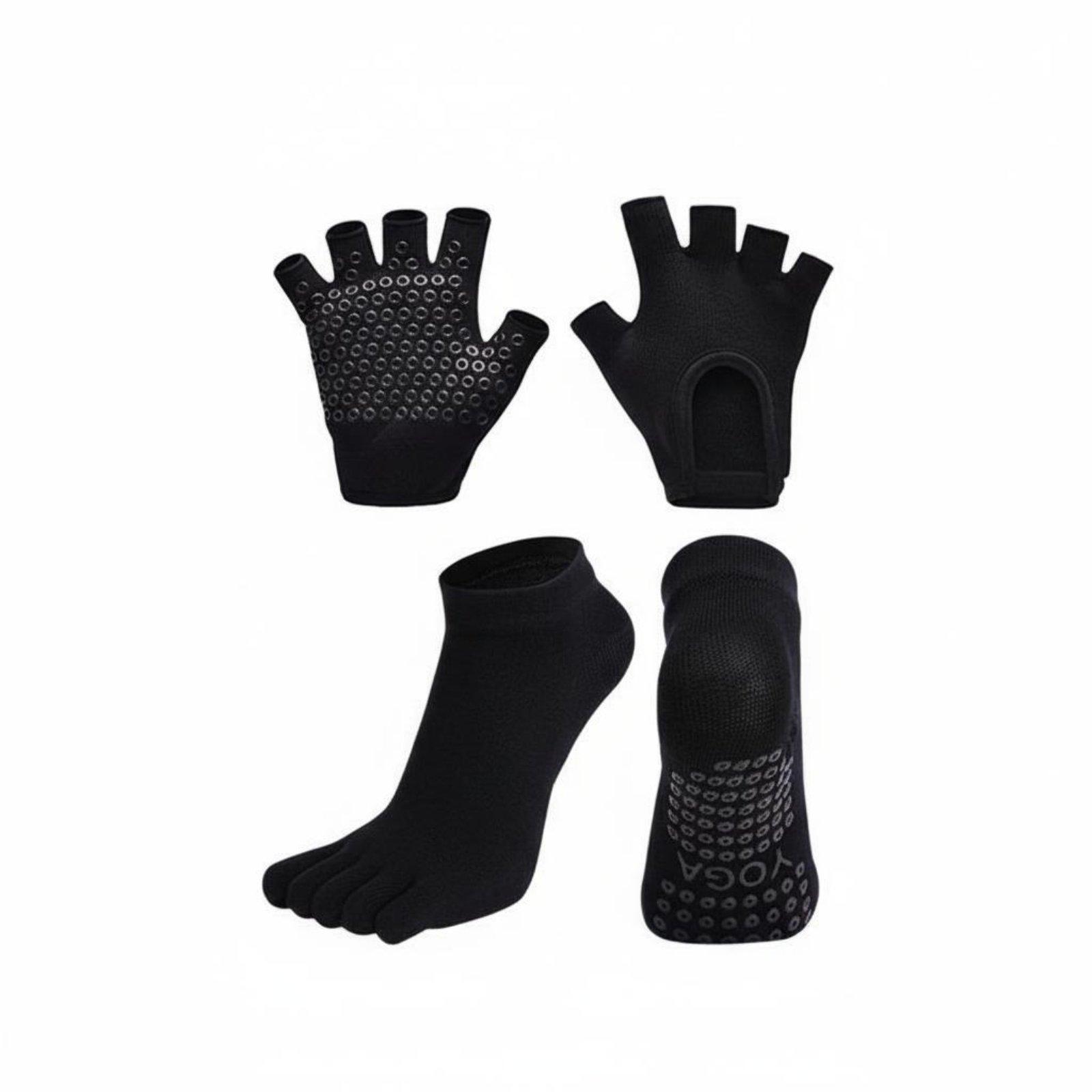 Anti-slip Sport Socks for Wome - đánh giá và giá Yoga Pilates Yoga