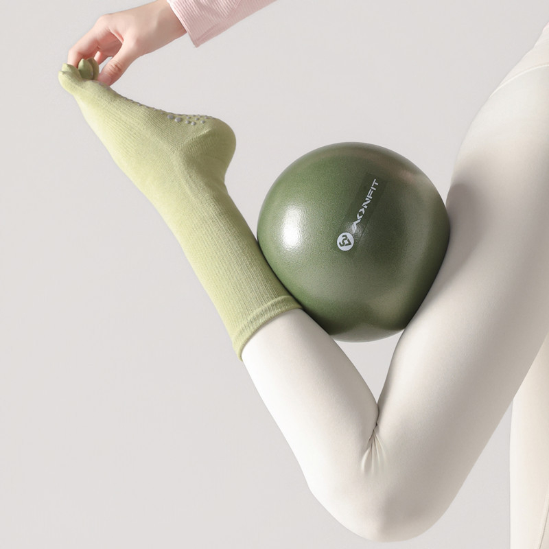 1 Pairs  Woman Yoga Socks Cand - đánh giá và giá Yoga Pilates Yoga