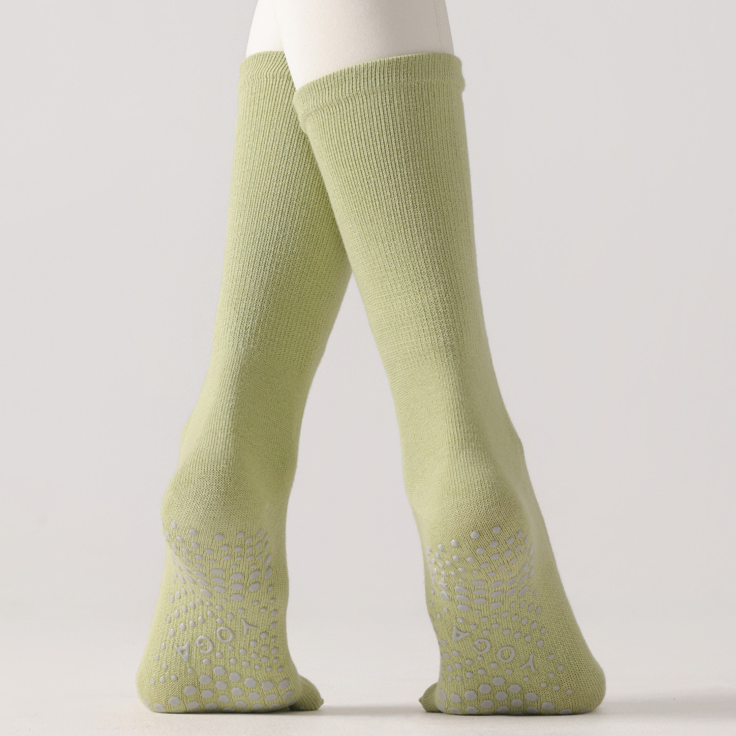 1 Pairs  Woman Yoga Socks Cand - đánh giá và giá Yoga Pilates Yoga