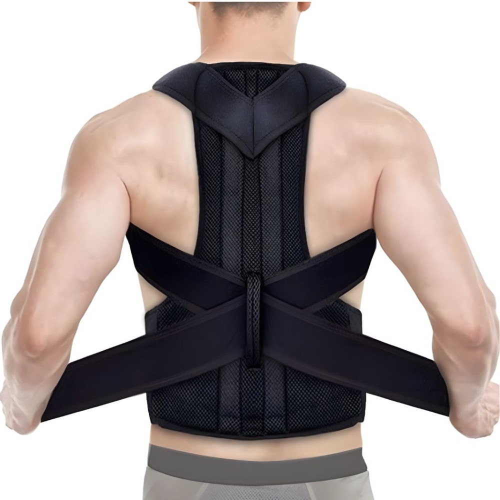 Posture Corrector for Men & Wo - đánh giá và giá Posture Pole Corrector