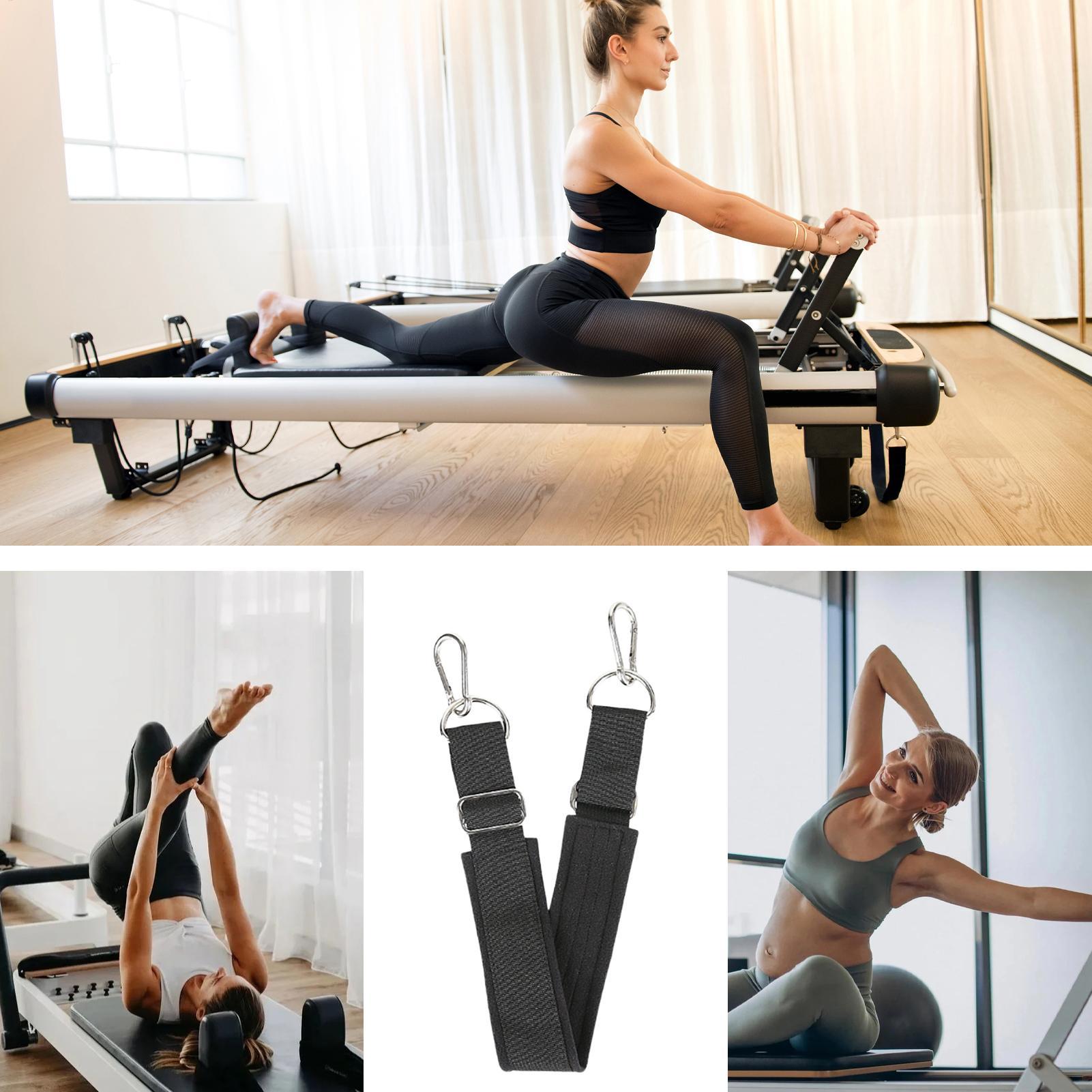 Pilates Footstrap Thickened Ad - đánh giá và giá Yoga Pilates Yoga