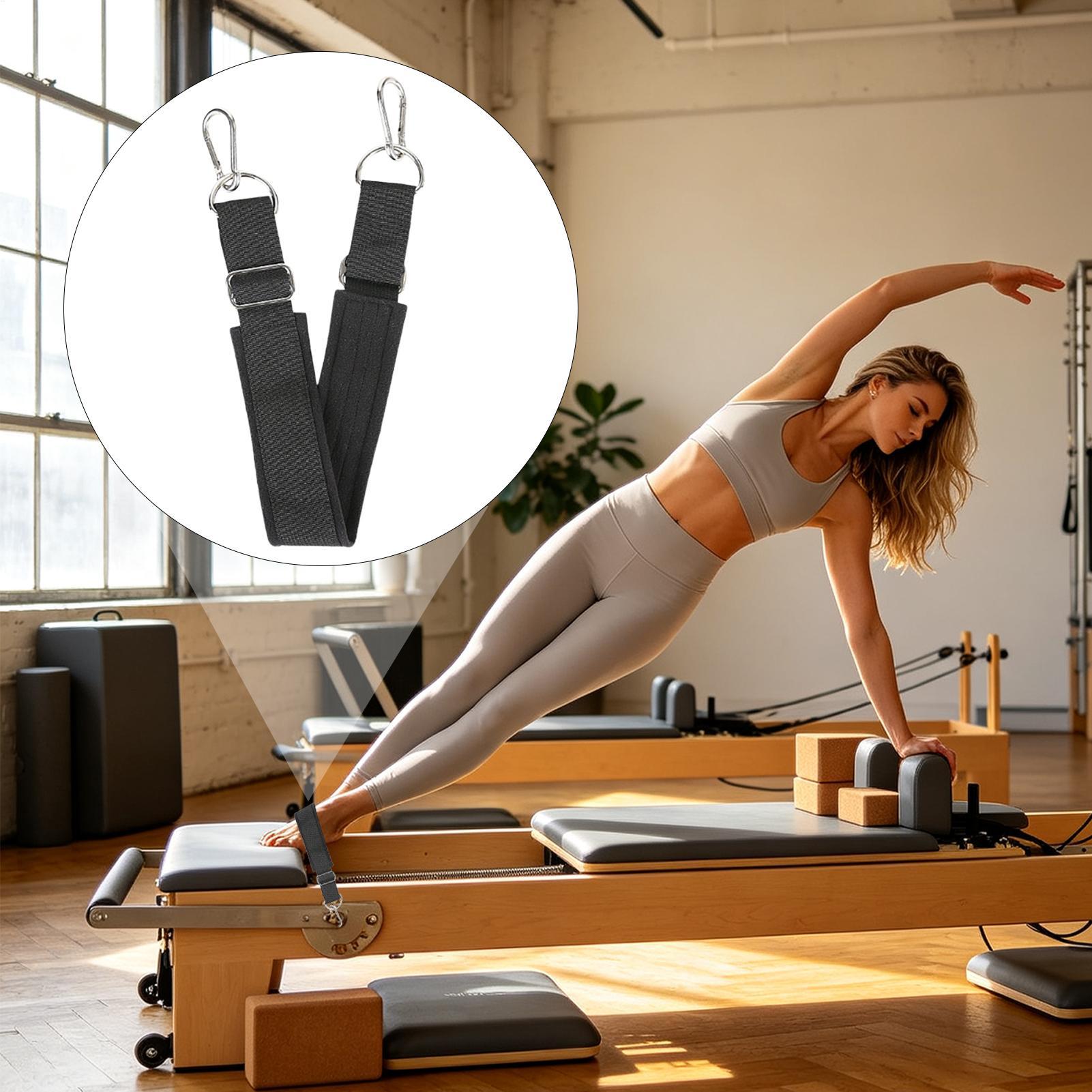 Pilates Footstrap Thickened Ad - đánh giá và giá Yoga Pilates Yoga