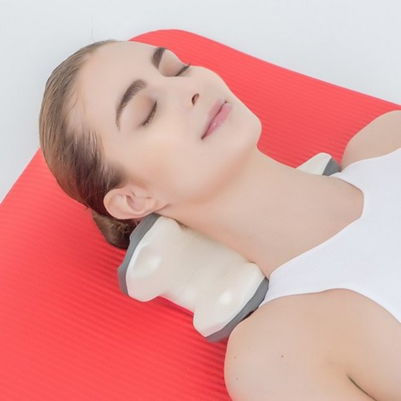EVA Foam Molded Waterproof Mas - đánh giá và giá Posture Pole Corrector