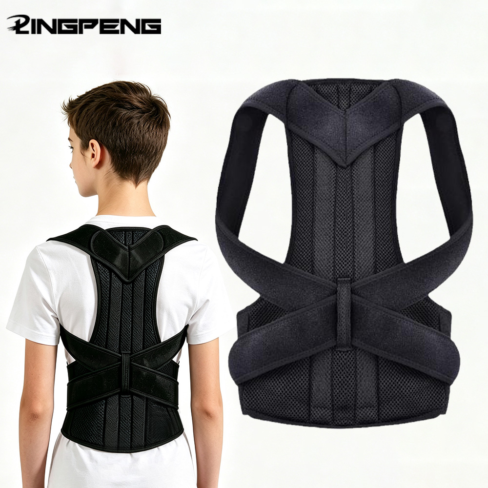 Reinforced Belt Lumbar Column  - đánh giá và giá Posture Pole Corrector