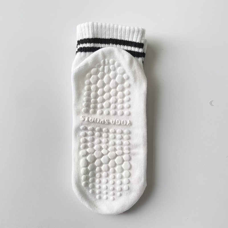 1/5 Pair Women's Silicone Anti - đánh giá và giá Yoga Pilates Yoga