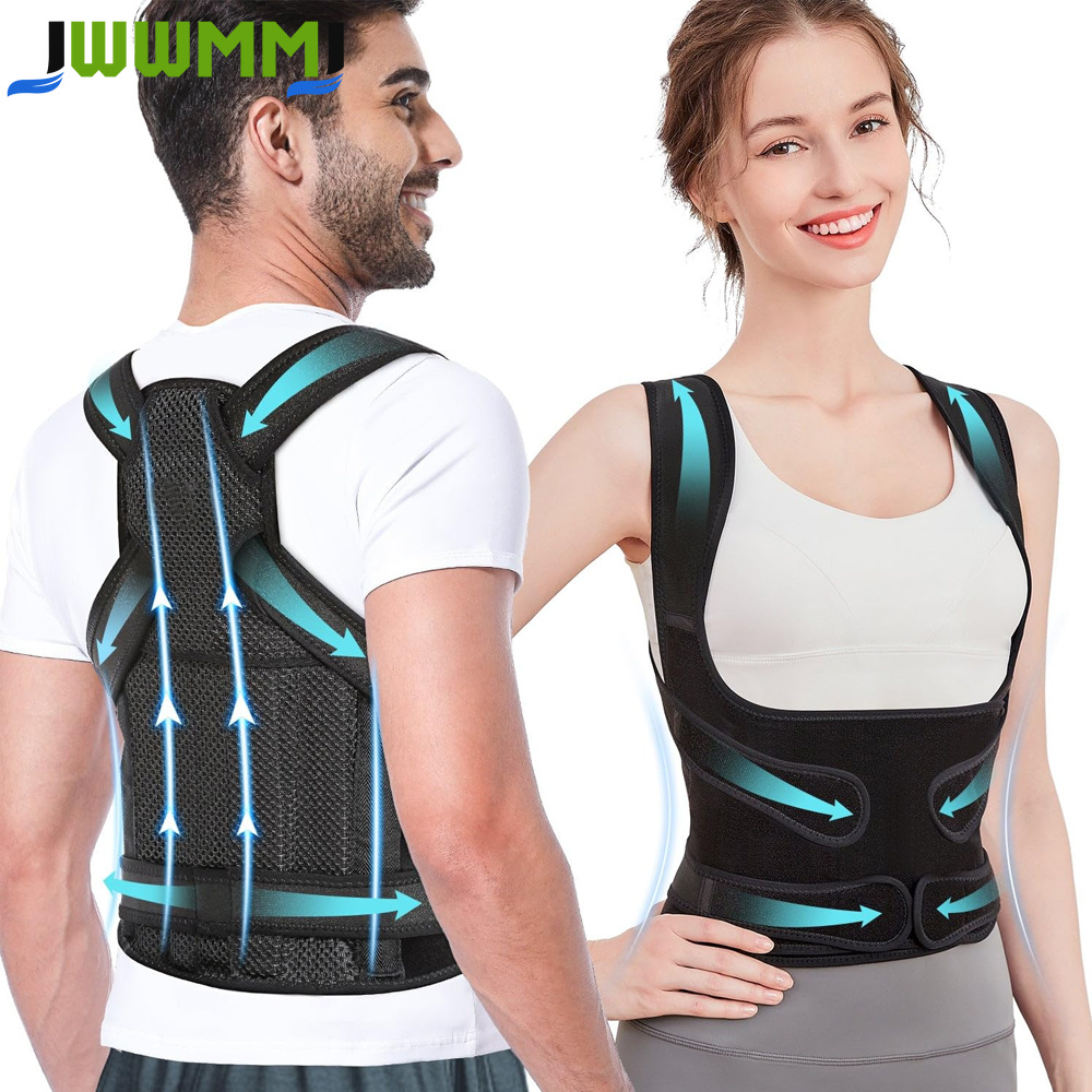 Posture Corrector for Women Me - đánh giá và giá Posture Pole Corrector