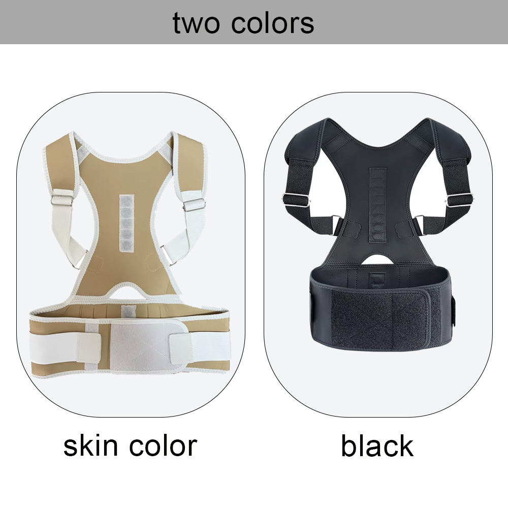Adjustable Body Orthopedic Sup - đánh giá và giá Posture Pole Corrector