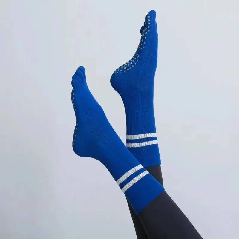 Women's Mid-Tube Breathable Yo - đánh giá và giá Yoga Pilates Yoga