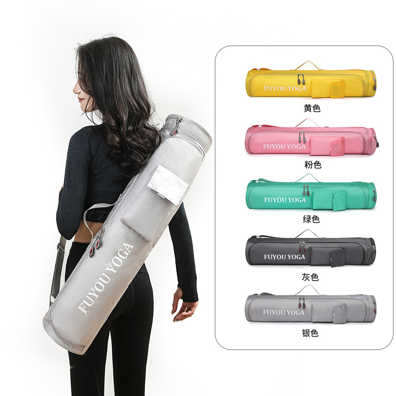Large Capacity Yoga Mat Bag Li - đánh giá và giá Yoga Pilates Yoga