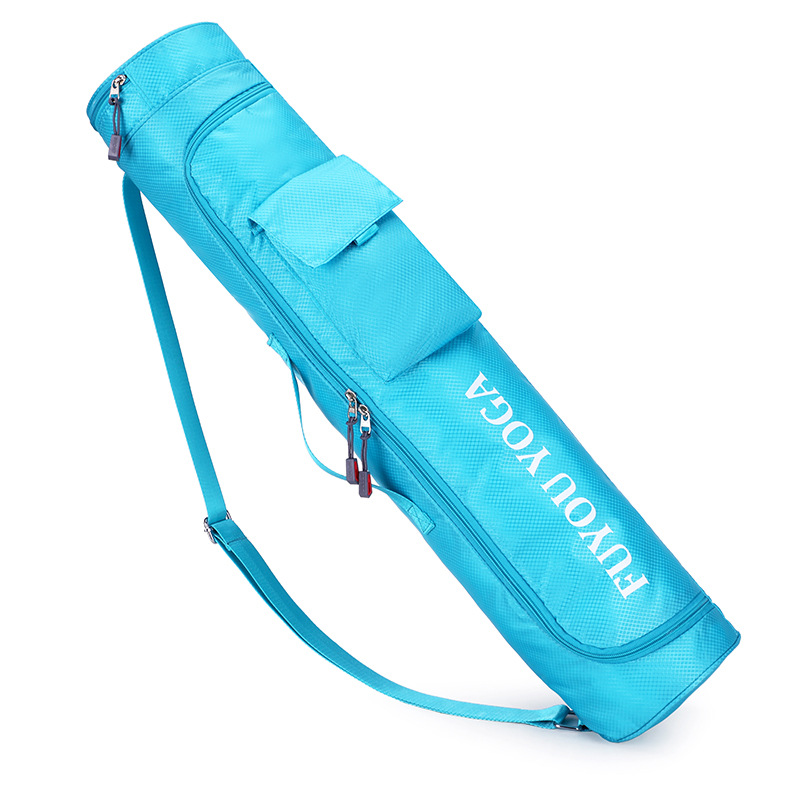 Large Capacity Yoga Mat Bag Li - đánh giá và giá Yoga Pilates Yoga
