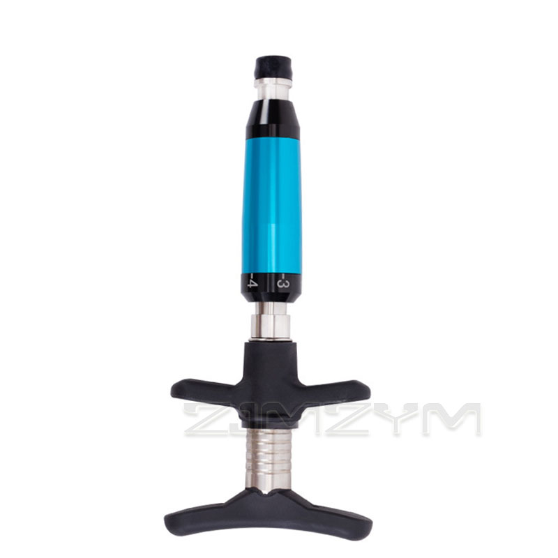 Manual Chiropractic Spinal Act - đánh giá và giá Posture Pole Corrector