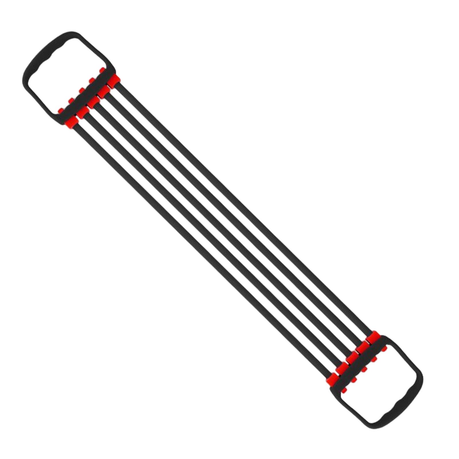 Workout Bands Resistance Elast - đánh giá và giá Pilates Yoga Calisthenics